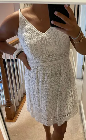 Abercrombie Dress thumbnail 1