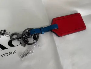 Fob Keychain thumbnail 1