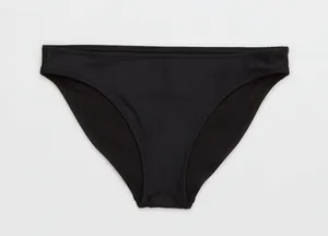 Aerie Black Bikini Set thumbnail 4