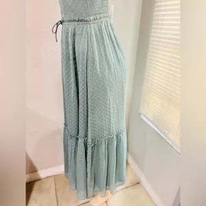 Patrons of peace women’s dress size Med NWT thumbnail 10