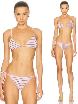 Bond-Eye Australia | Luana Triangle Top & Anisha Brief thumbnail 2