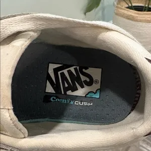 Vans Lowland Comfy Cush thumbnail 8