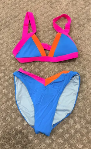 ONEONE Swimwear bikini thumbnail 1