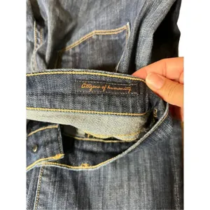 Citizens‎ of Humanity Kelly Stretch Low Rise Bootcut Jeans Size 28 thumbnail 9