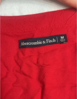 Abercrombie Romper Floral thumbnail 3