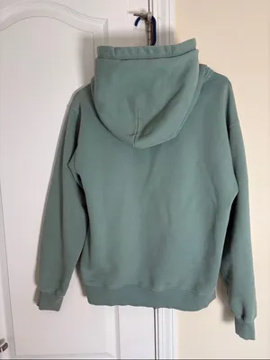 Tna Cozy AF Fleece Boyfriend Hoodie small thumbnail 9