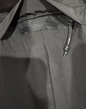 Mondetta Black Stretch Cargo Commuter Pant thumbnail 8