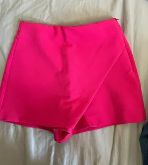 ZARA Skort thumbnail 1