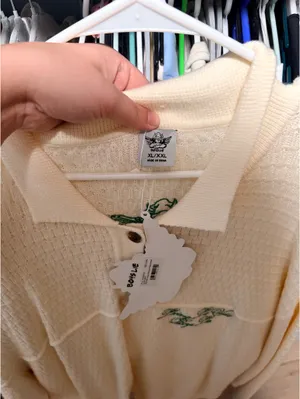 Boys Lie Sweater thumbnail 2