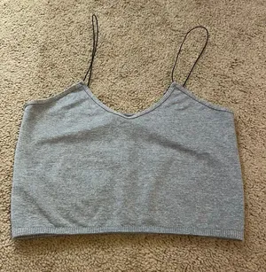 Intimately Skinny Strap Seamless Brami thumbnail 1
