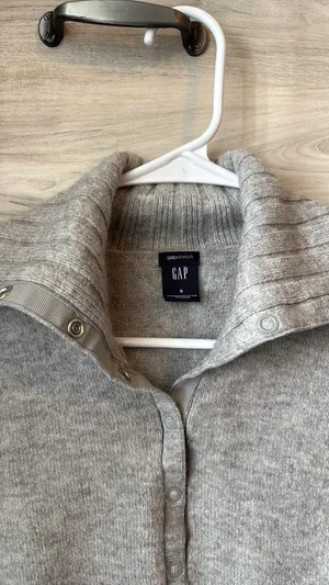 Gap Sweater Knit thumbnail 2