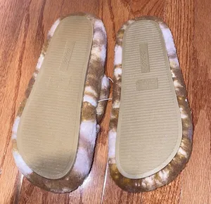 American Eagle Sherpa Slides thumbnail 5