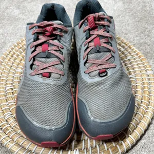 Altra Women’s Timp 3 Quantic Trail Running Shoes Sneakers in Gray Coral 10.5 thumbnail 3