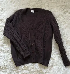 Aritzia Sunday Best Sweater thumbnail 1