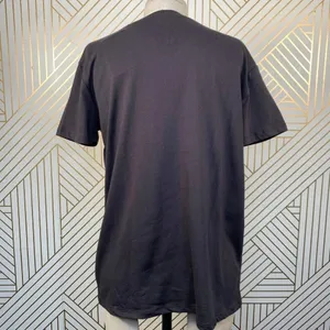 Chaser AC/DC Band Graphic Tee Shirt Gray‎ Neon thumbnail 7