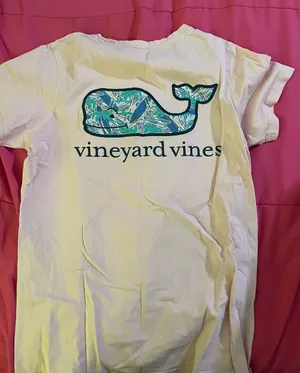Vineyard Vines Tshirt thumbnail 2