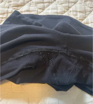 Splits59 Raquel Flared Leggings Black thumbnail 4