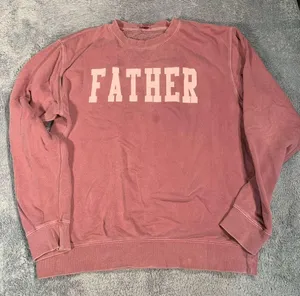 Call her daddy barstool podcast father sweatshirt medium thumbnail 1