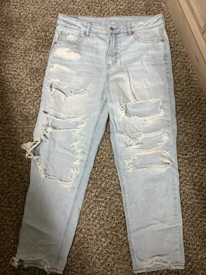American Eagle Jeans  thumbnail 1