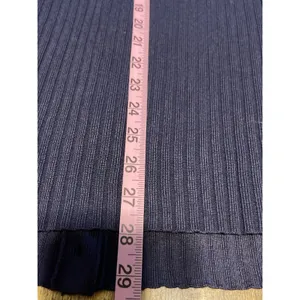 Lane Bryant Ribbed V-neck button-front Cardigan Sweater Long Sleeve Sz 14/16 1X thumbnail 12