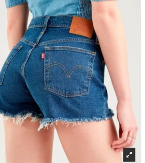 Levi’s Shorts 501 thumbnail 3