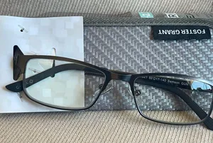 Foster Grant Readers Glasses +2.75 NEW thumbnail 1