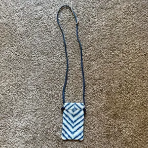 Free People Let's Dance Phone Crossbody Bag NWOT thumbnail 6