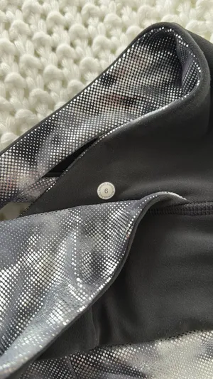 Lululemon Sports Bra thumbnail 5