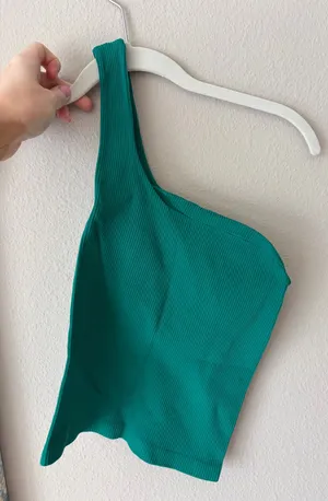 Free People Knit Tank Top thumbnail 1
