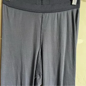 Patagonia‎ Capilene Lavender Base Layer Pants thumbnail 3