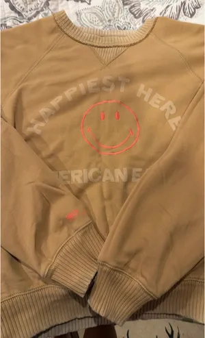 American Eagle sweatshirt thumbnail 2