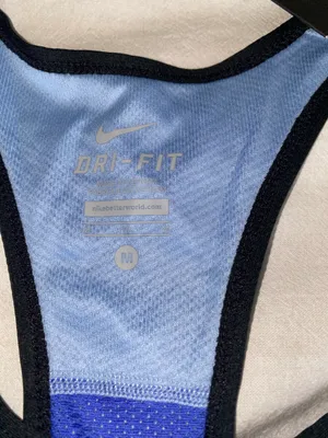 Workout Tank thumbnail 3
