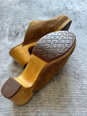 UGG Clogs  thumbnail 8