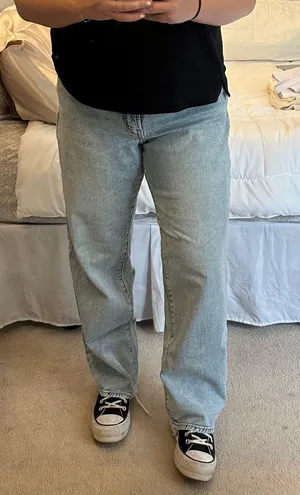 Old Navy Jeans thumbnail 1