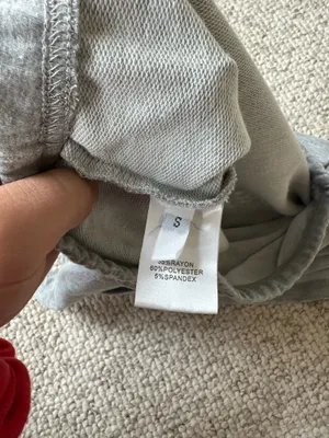 Amazon grey skirt Gray thumbnail 3