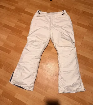 Columbia ski snow pants omni-shield Waterproof breathable outdoor work active thumbnail 1