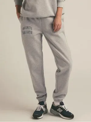 Favorite Daughter The Collegiate Jogger thumbnail 1
