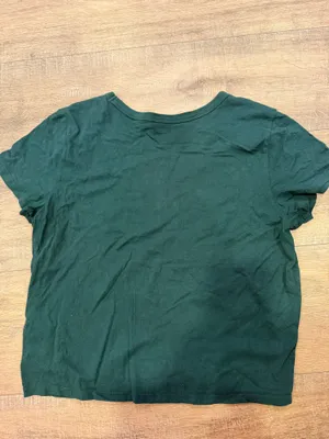 Denver Hollister Baby Tee thumbnail 3