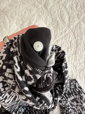 Lululemon Leggings thumbnail 4