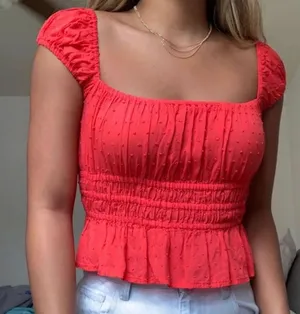 These Three Boutique Red Valentine’s Day Top thumbnail 2