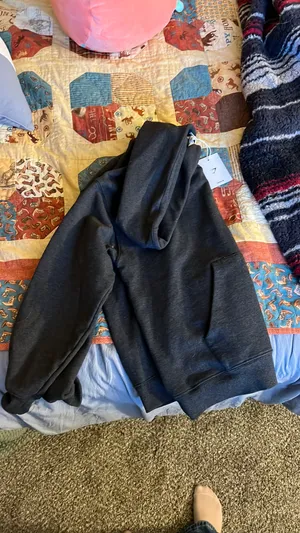 Gymshark Hoodie thumbnail 6