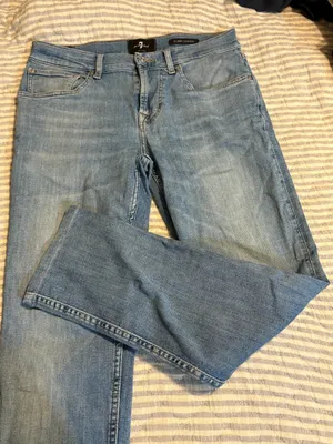 7 For All Mankind Jeans thumbnail 1