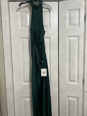 Hello Molly Say I Do Maxi Dress thumbnail 5