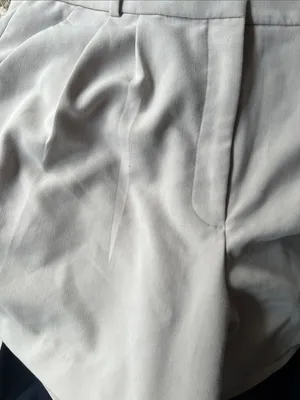 Abercrombie & Fitch Curve Love Shorts 32 / 14 thumbnail 3