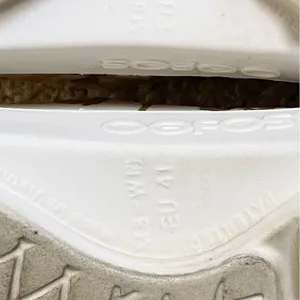 OOFOS Oooahh Limited Edition Sahara Gold Sport Recovery Comfort Sandals EU 41 thumbnail 9