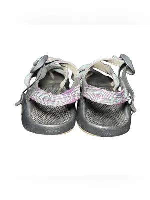 Chacos | Women's Z/2 Yampa Sandals Pixel Weave | 8 thumbnail 7
