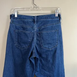 Universal thread high rise‎ wide leg 2 thumbnail 3