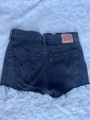 Levi’s Shorts 501 Denim thumbnail 2