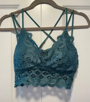 Amazon Cute Bralette Never Worn W/O Tags thumbnail 1