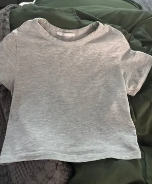 Cotton On Baby Tee thumbnail 1